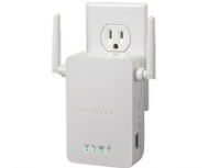 Netgear Universal WiFi Range Extender (WN3000RP-100PES)